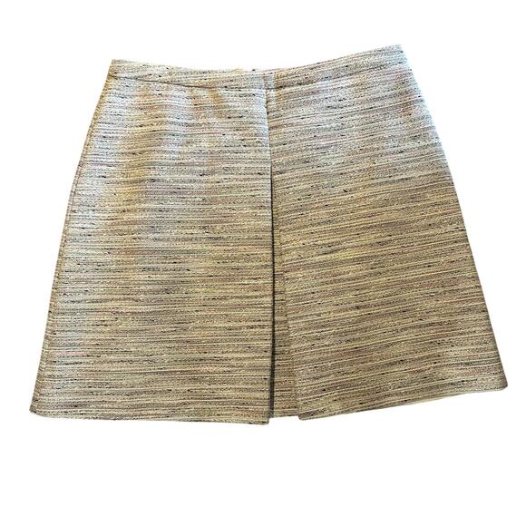 J. Crew skirt size 12 - Picture 3 of 6